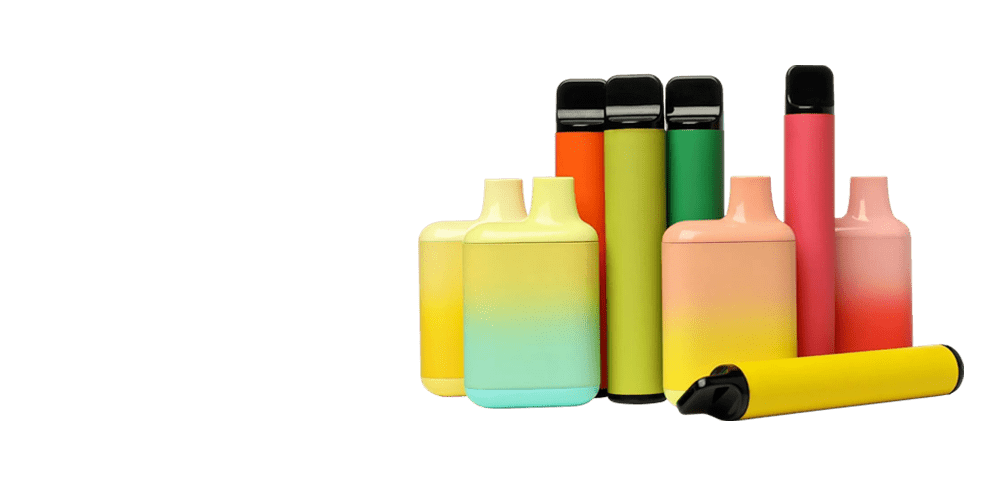 Disposable Vapes