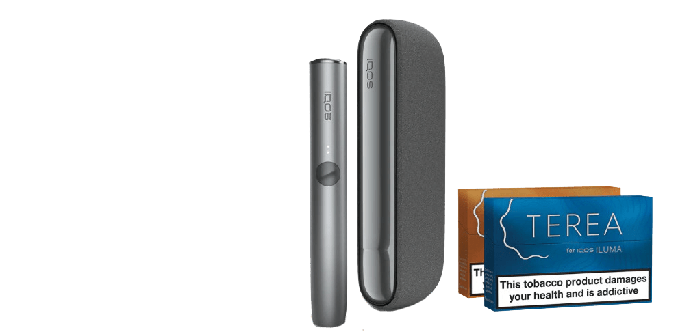 IQOS