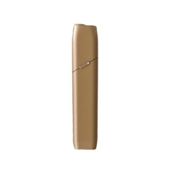 IQOS 3 Multi Brilliant Gold