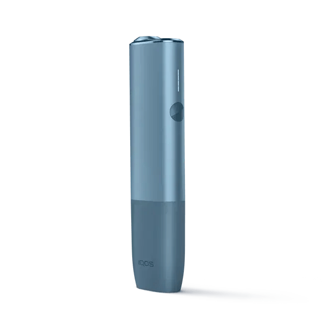 IQOS Iluma One Azure Blue