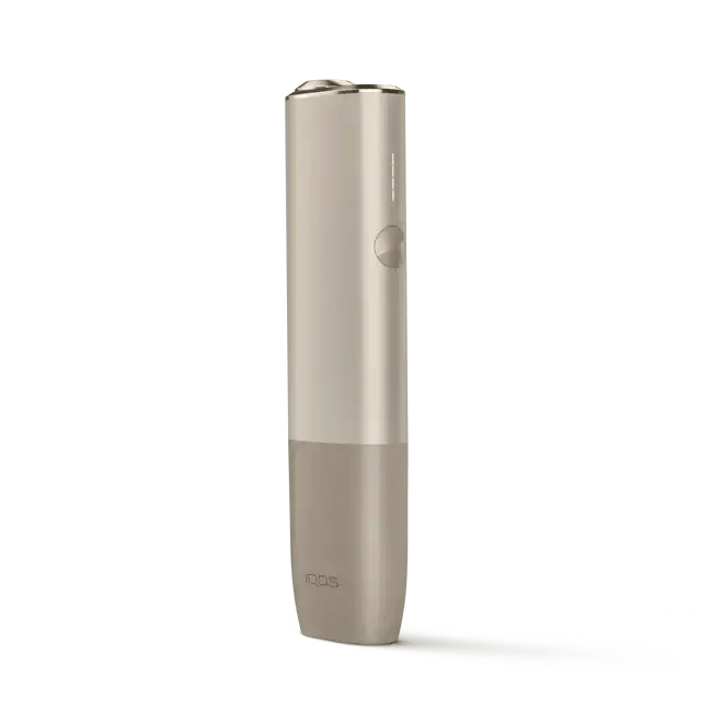 IQOS ILUMA One Pebble Beige