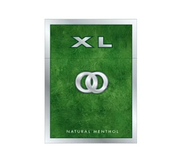 KOOL XL Green