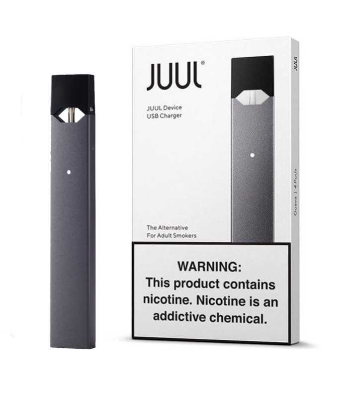 Slate JUUL Device